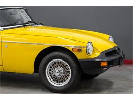 1980 MG MGB (CC-2081008) for sale in Lebanon, Tennessee