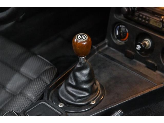 1980 MG MGB (CC-2081008) for sale in Lebanon, Tennessee