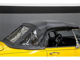 1980 MG MGB (CC-2081008) for sale in Lebanon, Tennessee