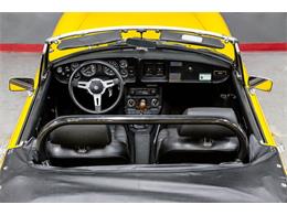 1980 MG MGB (CC-2081008) for sale in Lebanon, Tennessee