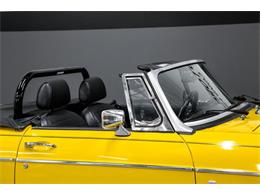 1980 MG MGB (CC-2081008) for sale in Lebanon, Tennessee