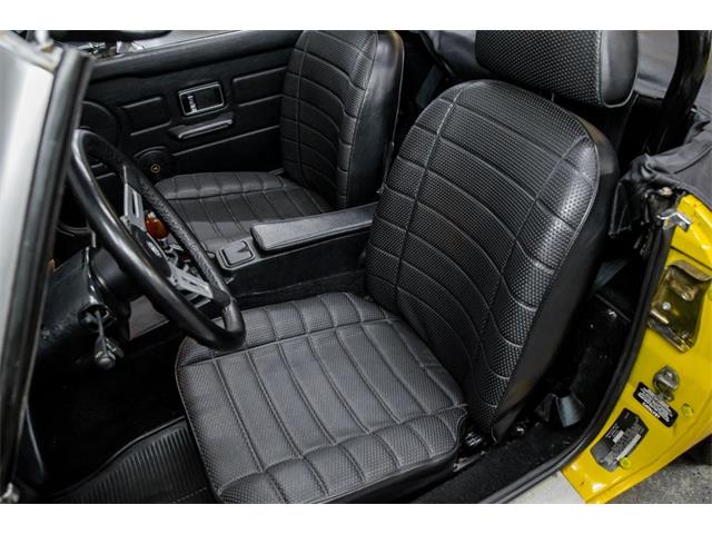 1980 MG MGB (CC-2081008) for sale in Lebanon, Tennessee
