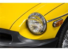 1980 MG MGB (CC-2081008) for sale in Lebanon, Tennessee