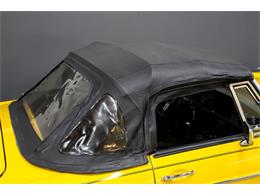 1980 MG MGB (CC-2081008) for sale in Lebanon, Tennessee