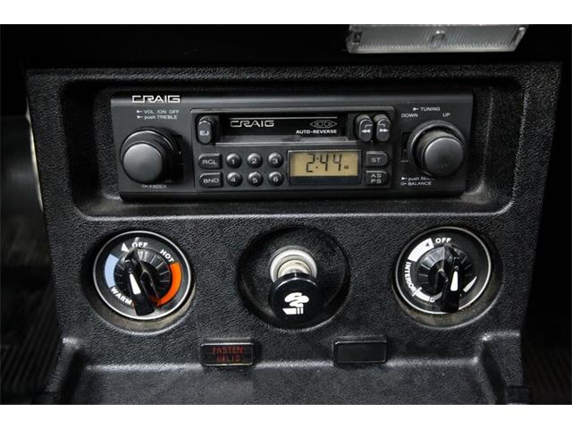 1980 MG MGB (CC-2081008) for sale in Lebanon, Tennessee