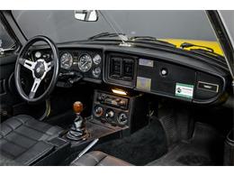 1980 MG MGB (CC-2081008) for sale in Lebanon, Tennessee