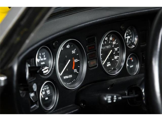 1980 MG MGB (CC-2081008) for sale in Lebanon, Tennessee
