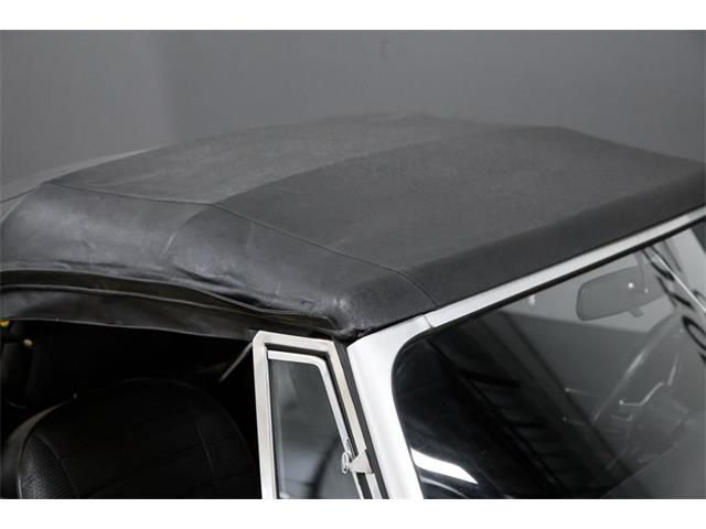 1980 MG MGB (CC-2081008) for sale in Lebanon, Tennessee