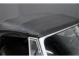 1980 MG MGB (CC-2081008) for sale in Lebanon, Tennessee
