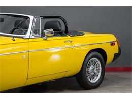 1980 MG MGB (CC-2081008) for sale in Lebanon, Tennessee