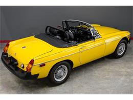 1980 MG MGB (CC-2081008) for sale in Lebanon, Tennessee