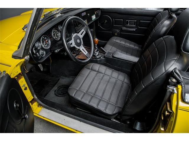 1980 MG MGB (CC-2081008) for sale in Lebanon, Tennessee