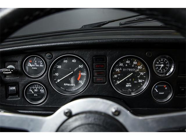 1980 MG MGB (CC-2081008) for sale in Lebanon, Tennessee