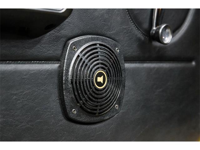 1980 MG MGB (CC-2081008) for sale in Lebanon, Tennessee