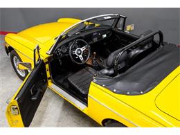 1980 MG MGB (CC-2081008) for sale in Lebanon, Tennessee