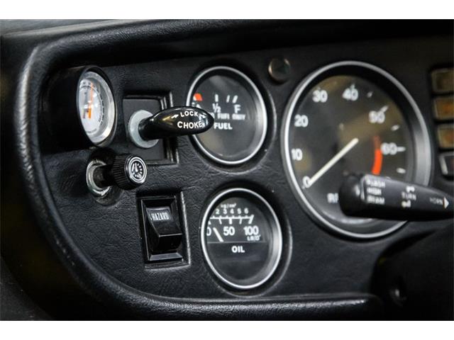 1980 MG MGB (CC-2081008) for sale in Lebanon, Tennessee