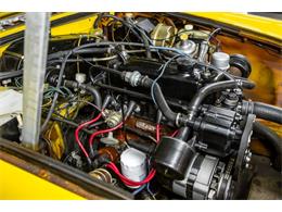 1980 MG MGB (CC-2081008) for sale in Lebanon, Tennessee