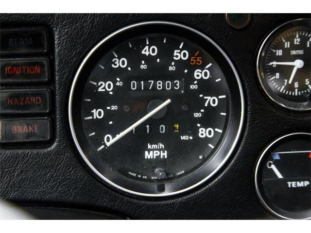 1980 MG MGB (CC-2081008) for sale in Lebanon, Tennessee