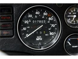1980 MG MGB (CC-2081008) for sale in Lebanon, Tennessee