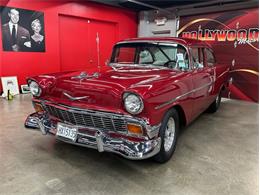 1956 Chevrolet 150 (CC-2081009) for sale in West Babylon, New York