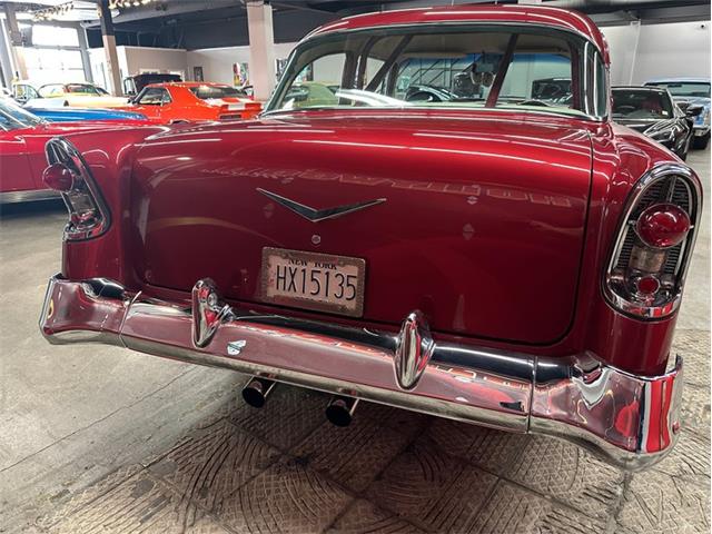 1956 Chevrolet 150 (CC-2081009) for sale in West Babylon, New York