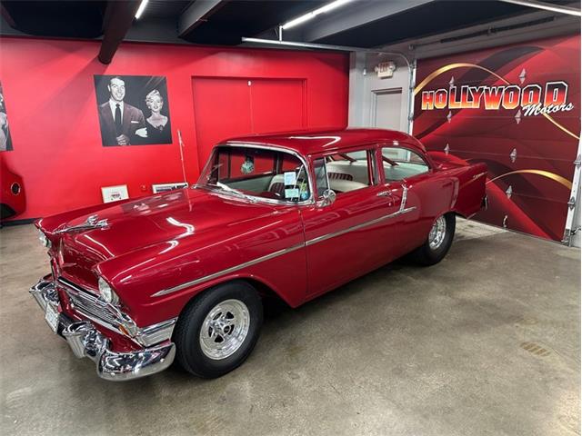 1956 Chevrolet 150 (CC-2081009) for sale in West Babylon, New York