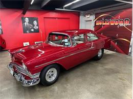 1956 Chevrolet 150 (CC-2081009) for sale in West Babylon, New York