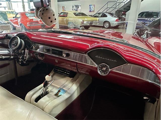 1956 Chevrolet 150 (CC-2081009) for sale in West Babylon, New York