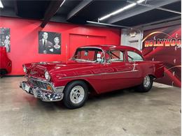 1956 Chevrolet 150 (CC-2081009) for sale in West Babylon, New York