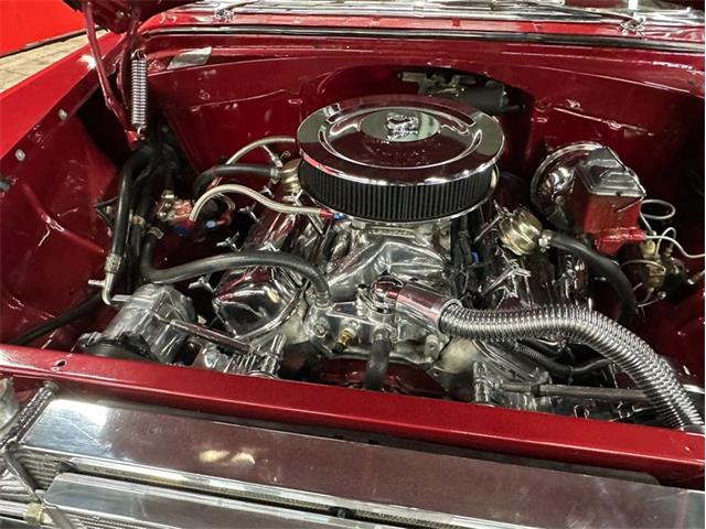 1956 Chevrolet 150 (CC-2081009) for sale in West Babylon, New York