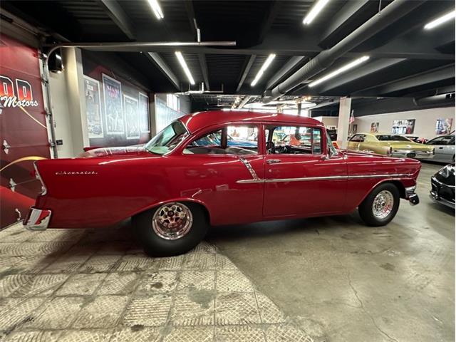 1956 Chevrolet 150 (CC-2081009) for sale in West Babylon, New York