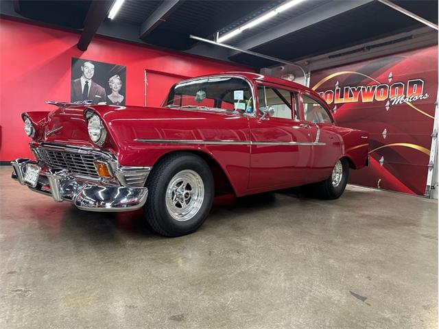 1956 Chevrolet 150 (CC-2081009) for sale in West Babylon, New York