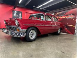 1956 Chevrolet 150 (CC-2081009) for sale in West Babylon, New York