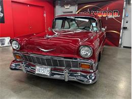 1956 Chevrolet 150 (CC-2081009) for sale in West Babylon, New York
