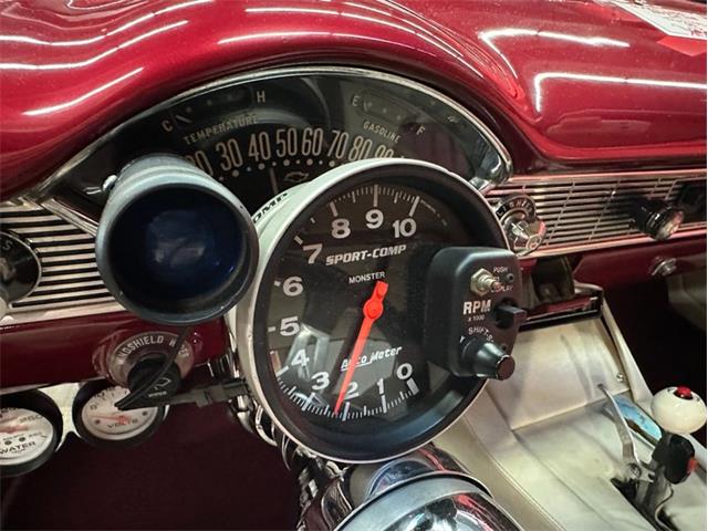 1956 Chevrolet 150 (CC-2081009) for sale in West Babylon, New York