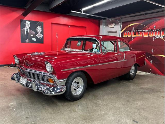 1956 Chevrolet 150 (CC-2081009) for sale in West Babylon, New York