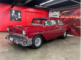1956 Chevrolet 150 (CC-2081009) for sale in West Babylon, New York