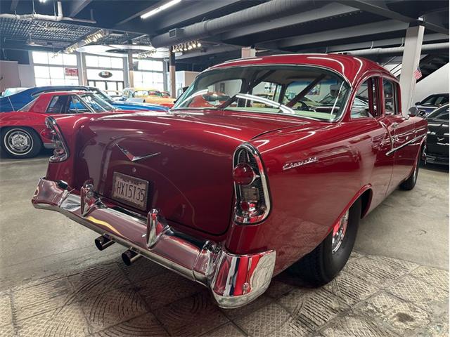 1956 Chevrolet 150 (CC-2081009) for sale in West Babylon, New York