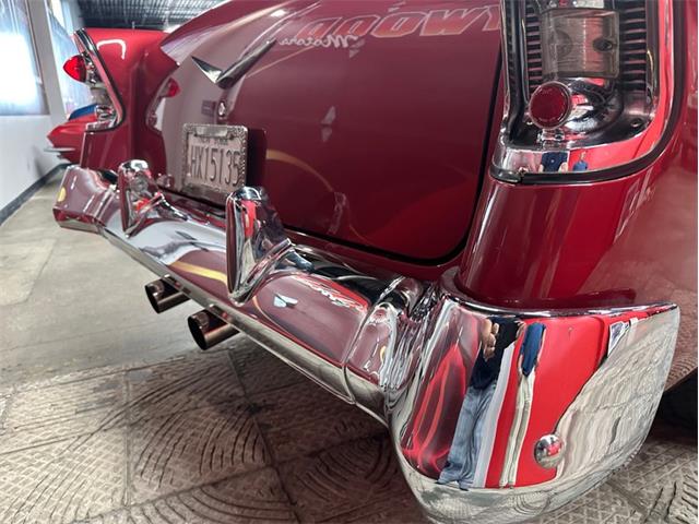 1956 Chevrolet 150 (CC-2081009) for sale in West Babylon, New York