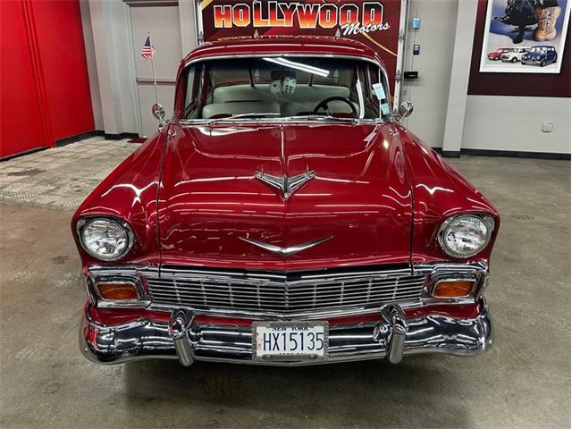 1956 Chevrolet 150 (CC-2081009) for sale in West Babylon, New York