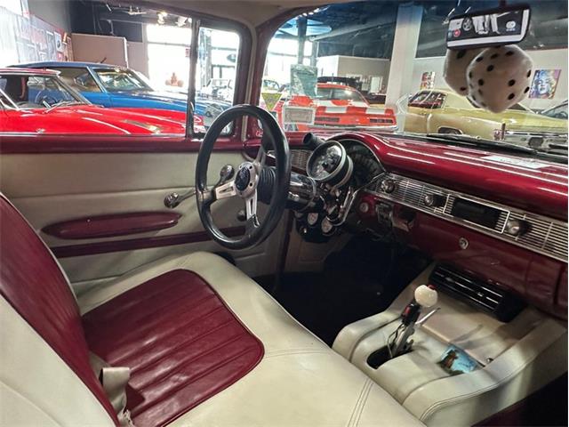 1956 Chevrolet 150 (CC-2081009) for sale in West Babylon, New York