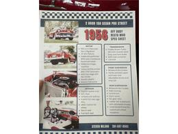 1956 Chevrolet 150 (CC-2081009) for sale in West Babylon, New York