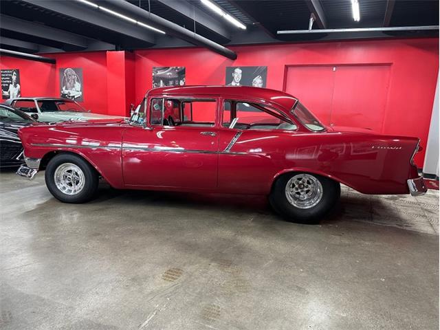 1956 Chevrolet 150 (CC-2081009) for sale in West Babylon, New York