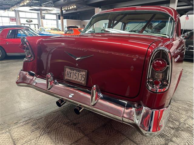 1956 Chevrolet 150 (CC-2081009) for sale in West Babylon, New York