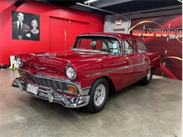 1956 Chevrolet 150 (CC-2081009) for sale in West Babylon, New York