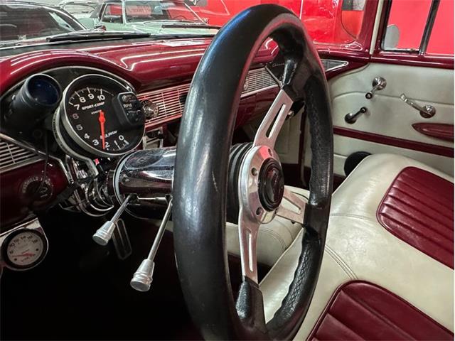 1956 Chevrolet 150 (CC-2081009) for sale in West Babylon, New York