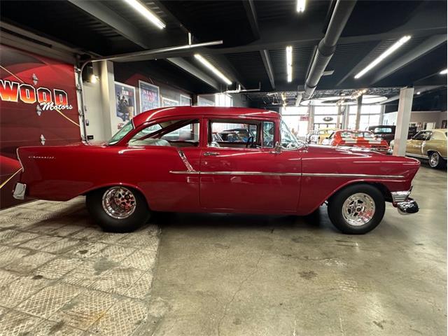 1956 Chevrolet 150 (CC-2081009) for sale in West Babylon, New York