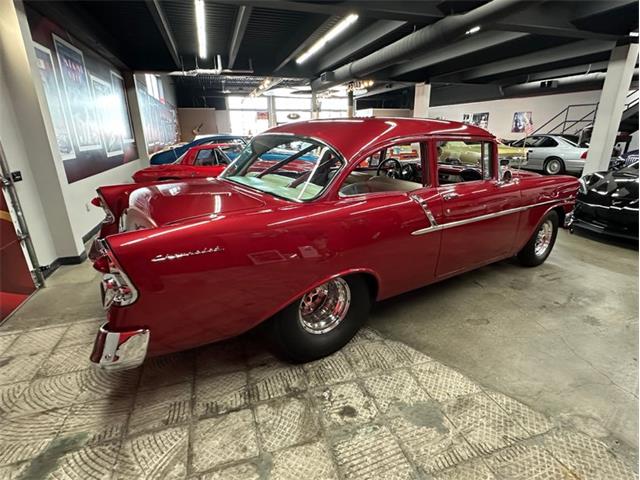 1956 Chevrolet 150 (CC-2081009) for sale in West Babylon, New York