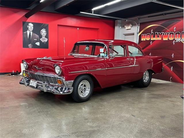 1956 Chevrolet 150 (CC-2081009) for sale in West Babylon, New York