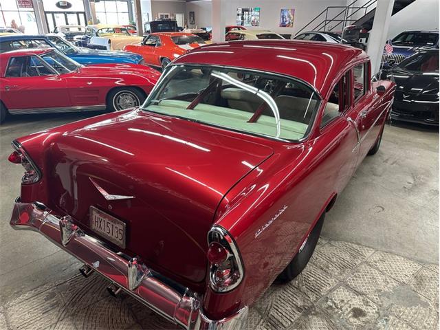 1956 Chevrolet 150 (CC-2081009) for sale in West Babylon, New York